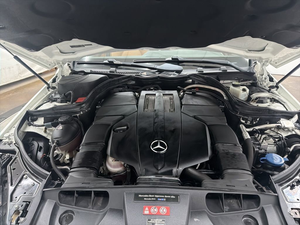 Used 2016 Mercedes-Benz E 400 Cabriolet image 24