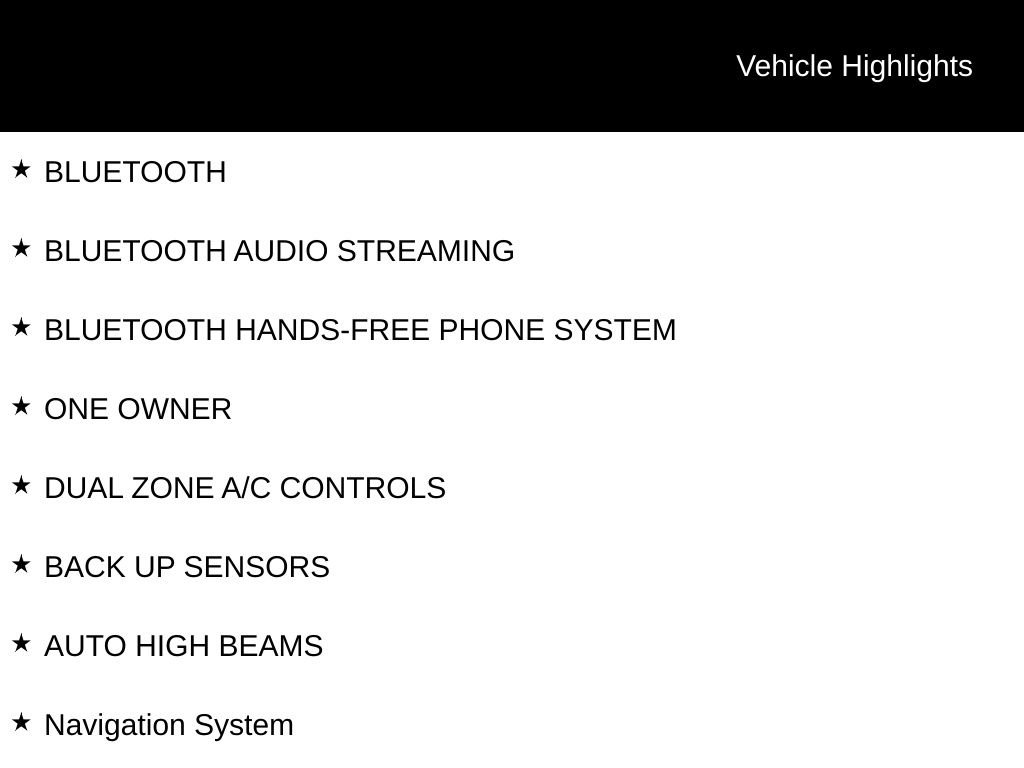 Used 2025 Ford Expedition Max Active image 16