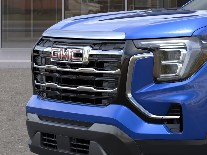 New 2026 GMC Terrain Elevation w/ Elevation Premium Package AWD/4WD image 13