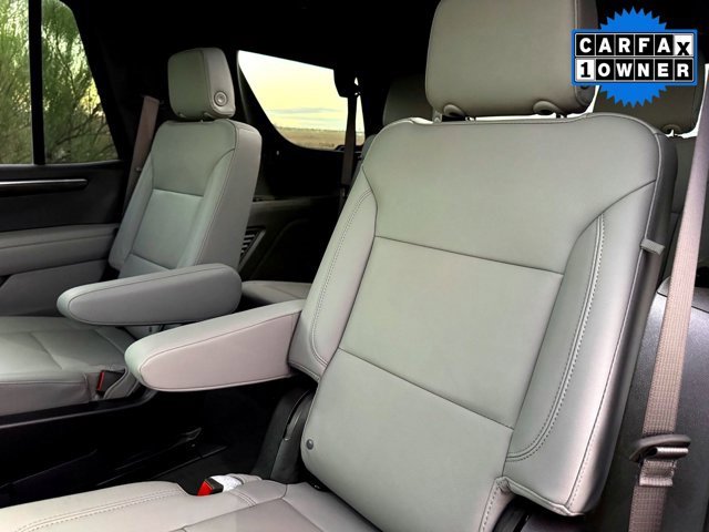 Used 2025 Chevrolet Tahoe Z71 w/ Z71 Off-Road Package image 23