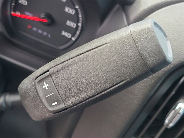 New 2026 Chevrolet Silverado 1500 Custom image 30