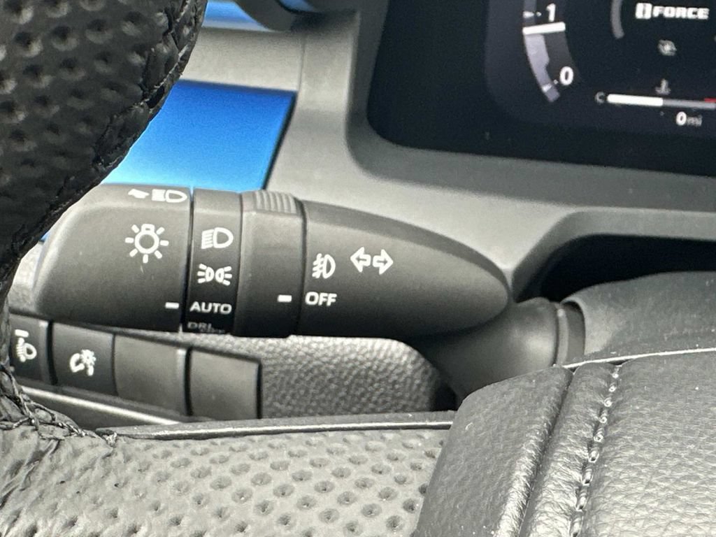 New 2026 Toyota Tacoma TRD Sport AWD/4WD image 25