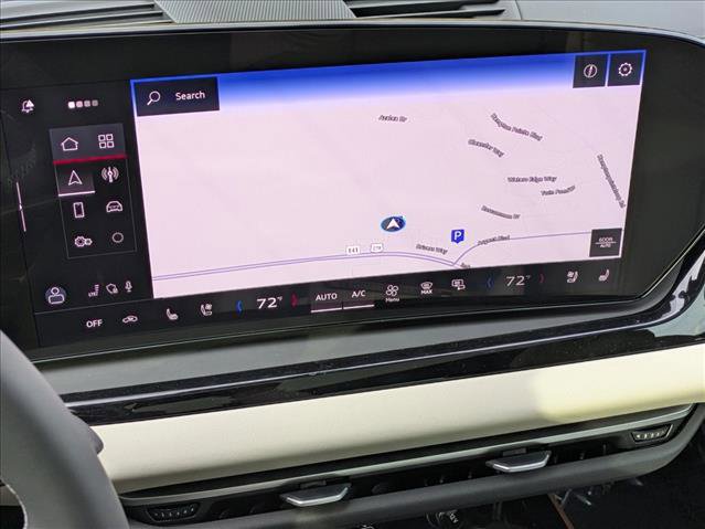 New 2025 Audi A5 2.0T Prestige image 14