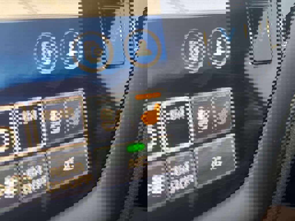 New 2025 Subaru Ascent Bronze Edition image 30