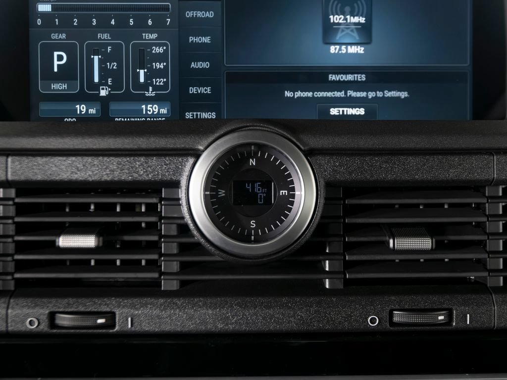 New 2026 INEOS Grenadier Station Wagon AWD/4WD image 20