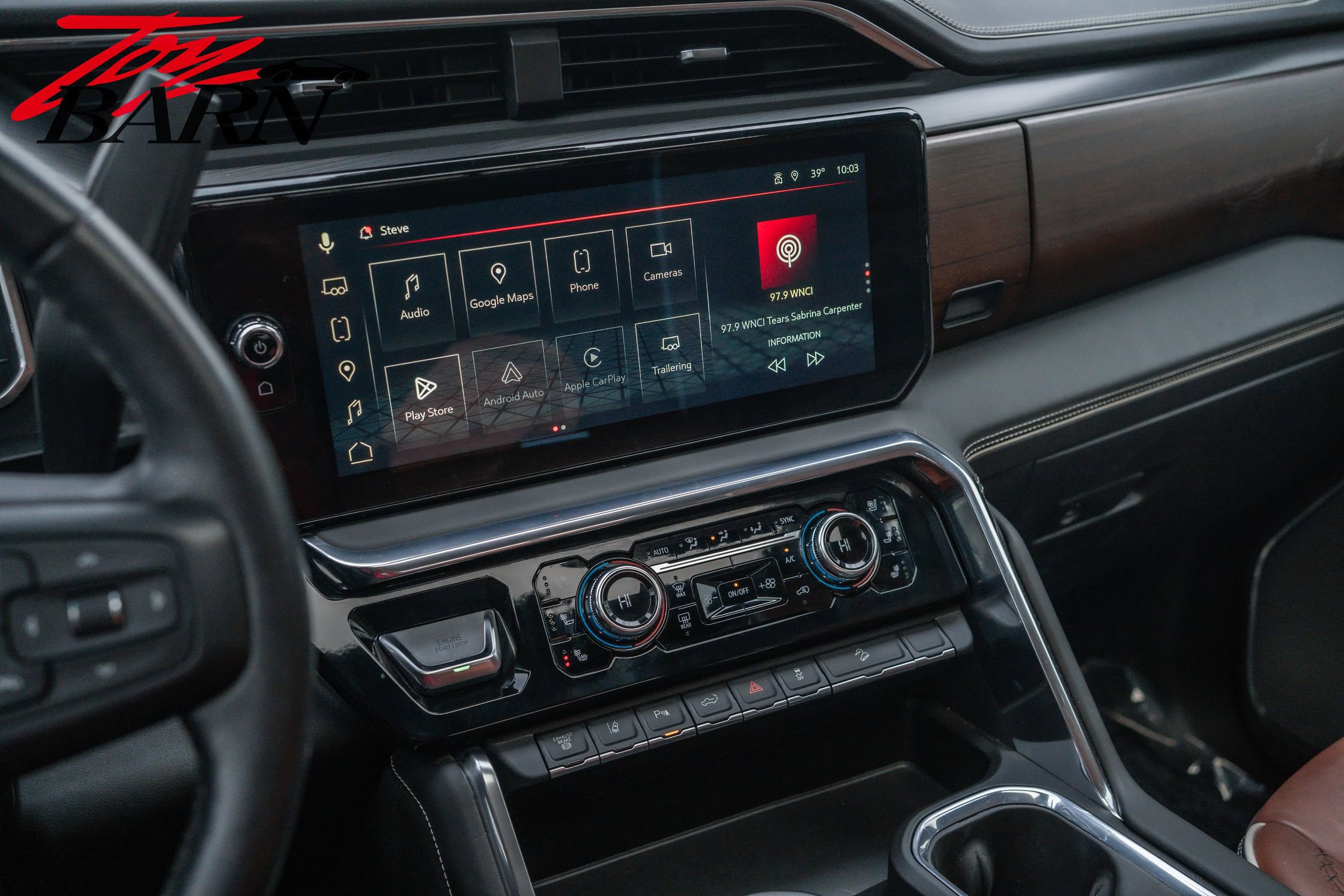 Used 2024 GMC Sierra 2500 Denali Ultimate image 42