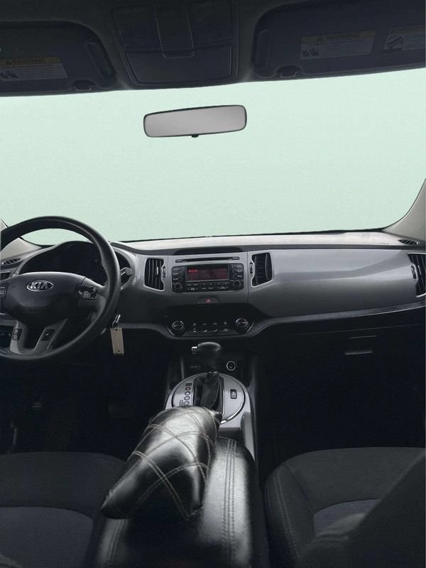 Used 2016 Kia Sportage LX AWD/4WD image 10