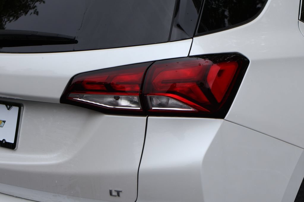 Certified 2023 Chevrolet Equinox LT FWD image 10