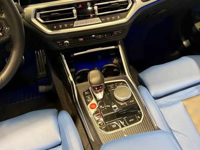 Used 2022 BMW M4 xDrive Competition AWD/4WD image 15