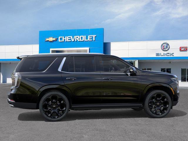 New 2026 Chevrolet Tahoe High Country image 45