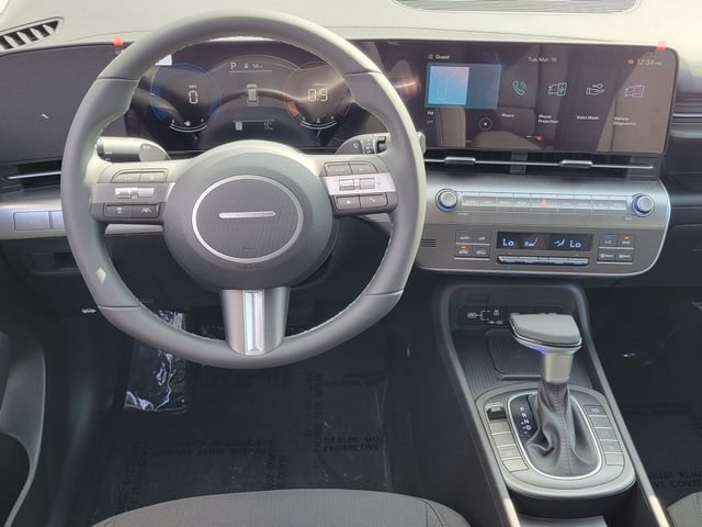 New 2026 Hyundai Kona SEL Sport FWD image 4