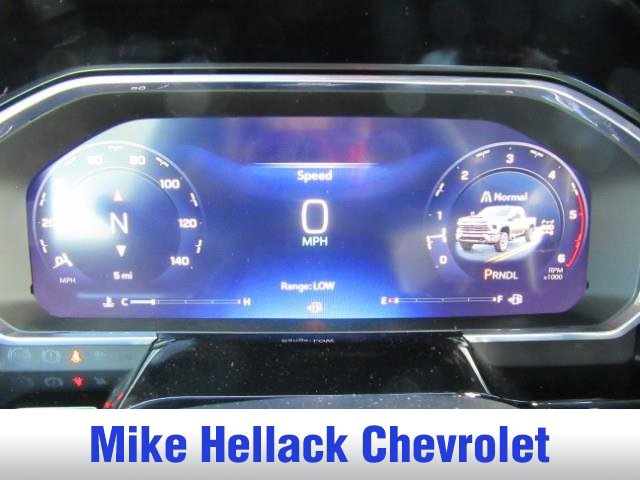 New 2026 Chevrolet Silverado 2500 LT image 16