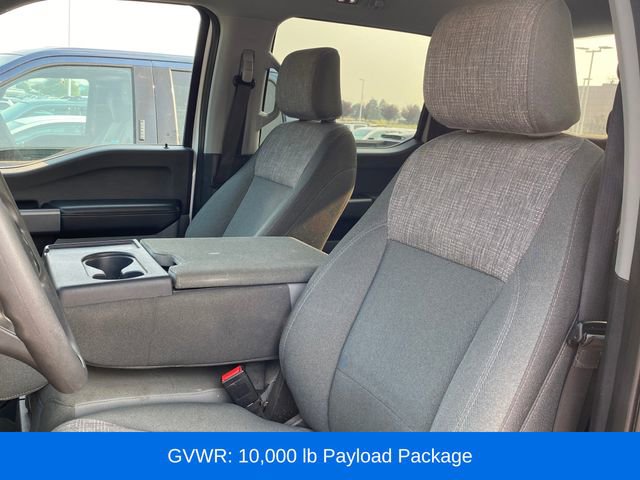 Used 2024 Ford F250 XLT image 6