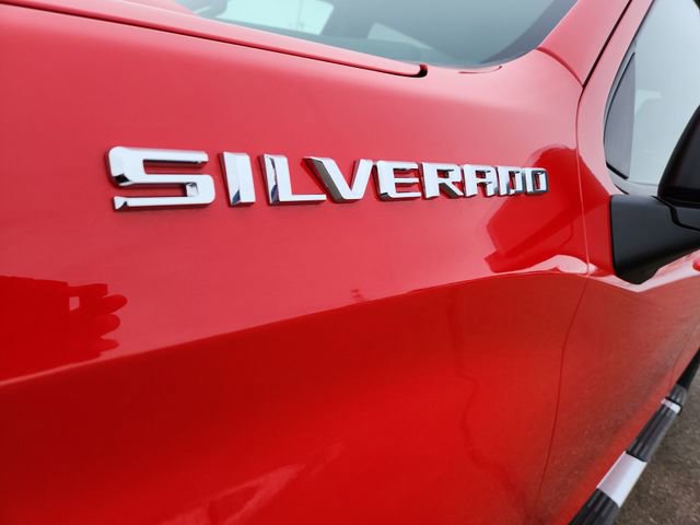 Certified 2026 Chevrolet Silverado 1500 LT w/ Protection Package image 30