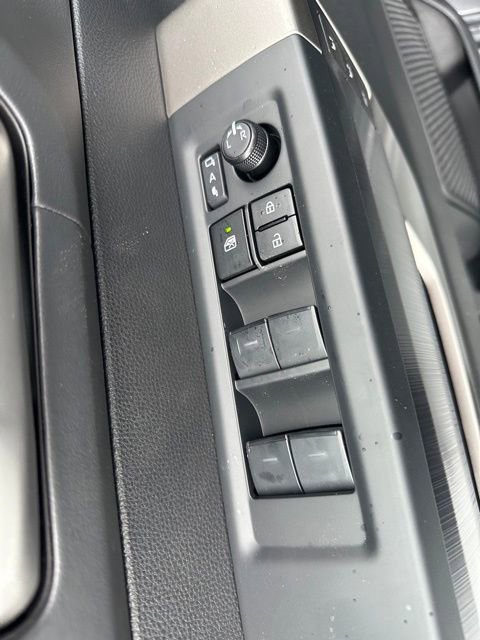 New 2026 Toyota Sequoia Platinum image 26