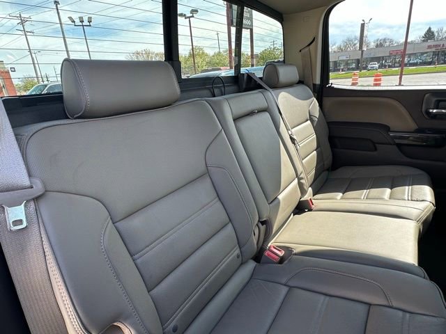 Used 2015 GMC Sierra 3500 Denali image 27