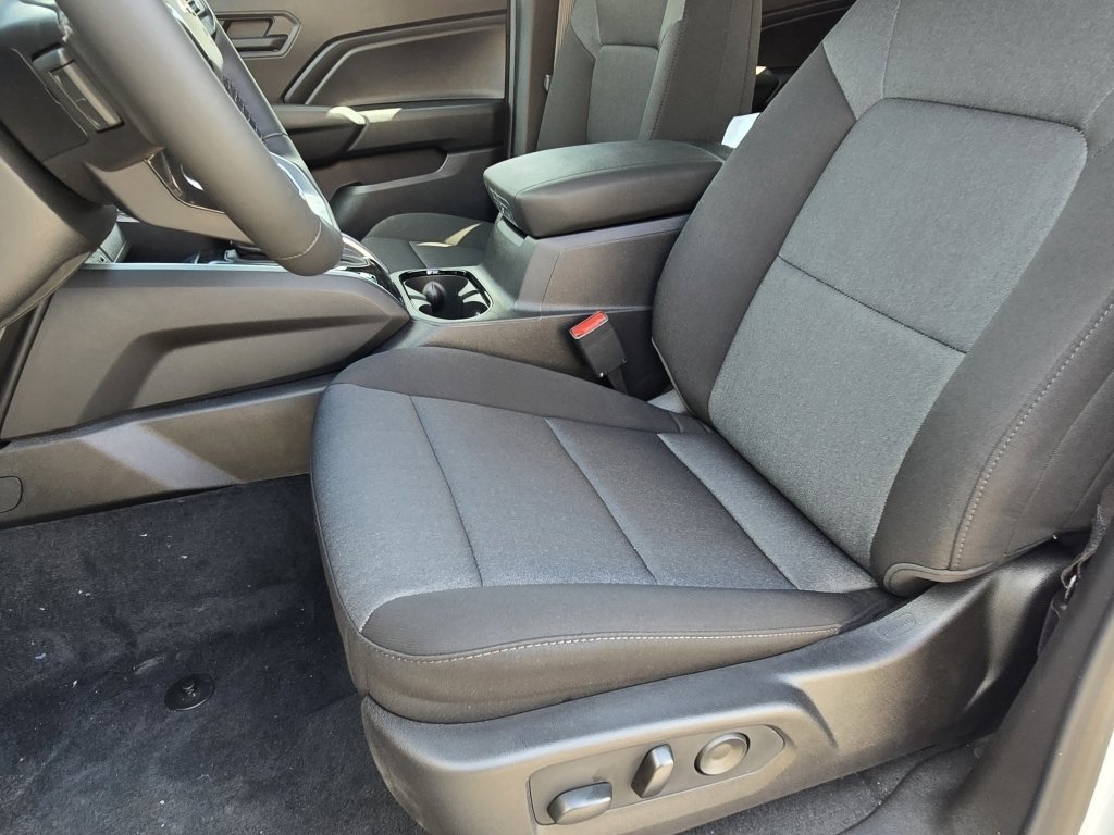 New 2025 Chevrolet Colorado W/T w/ Advanced Trailering Package image 16