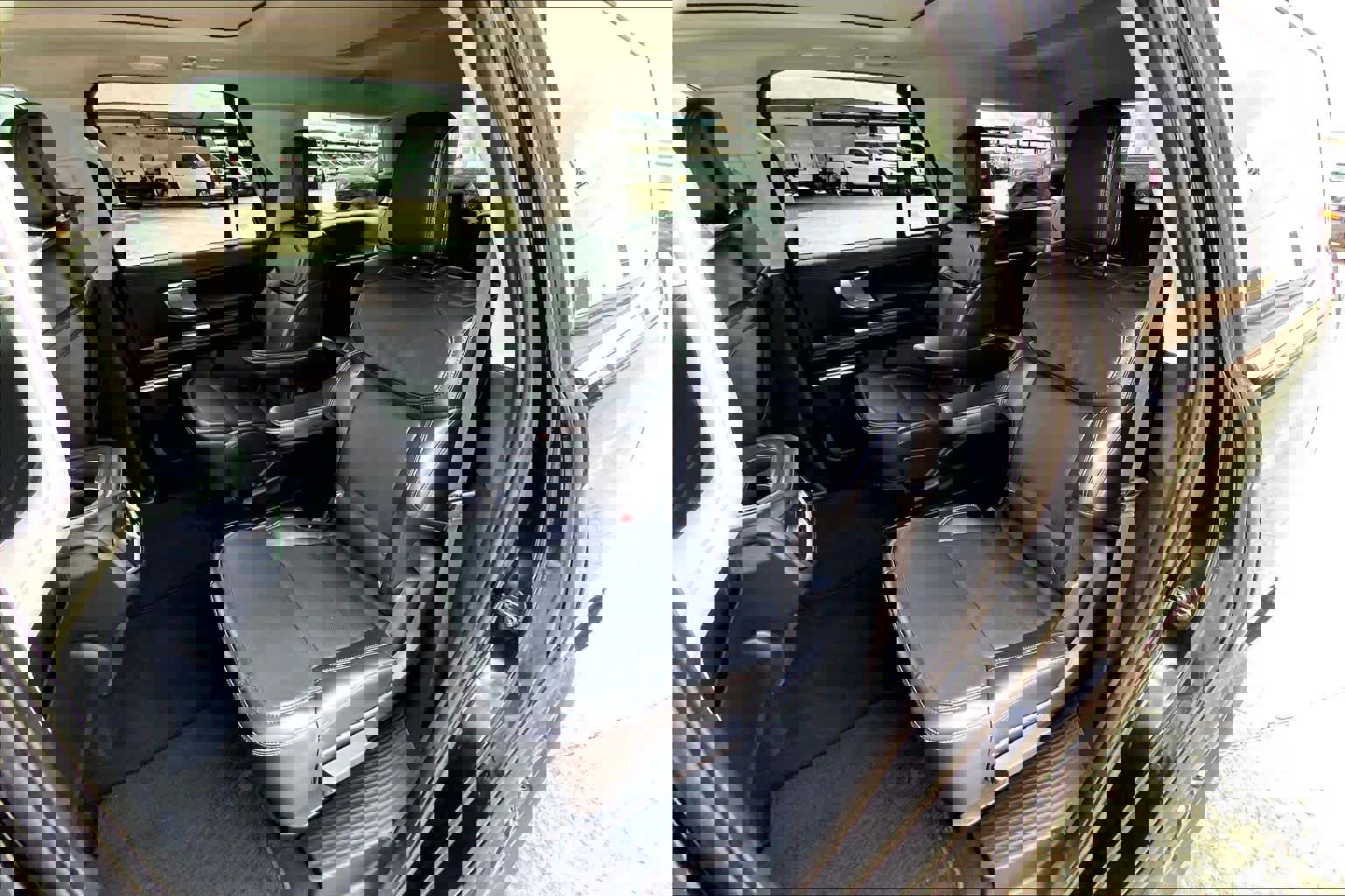 Used 2025 Ford Expedition Platinum image 21