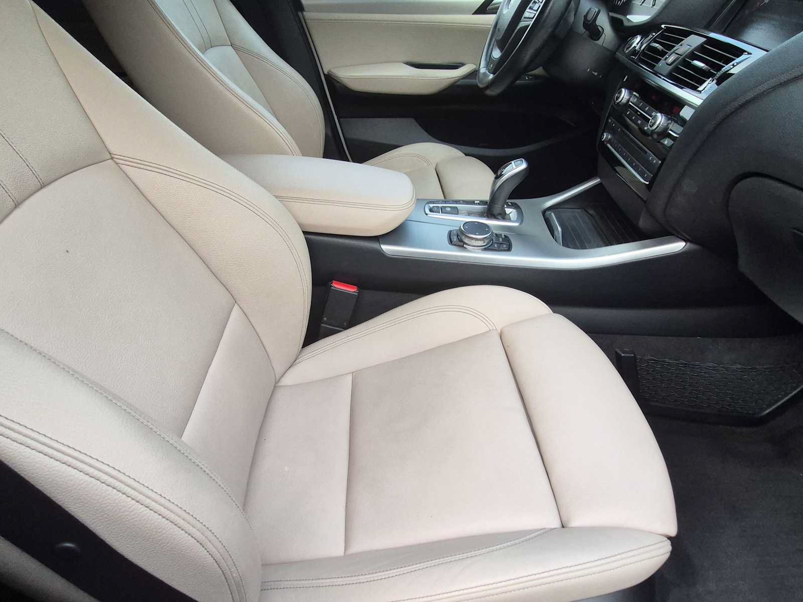 Used 2016 BMW X4 xDrive28i AWD/4WD image 23
