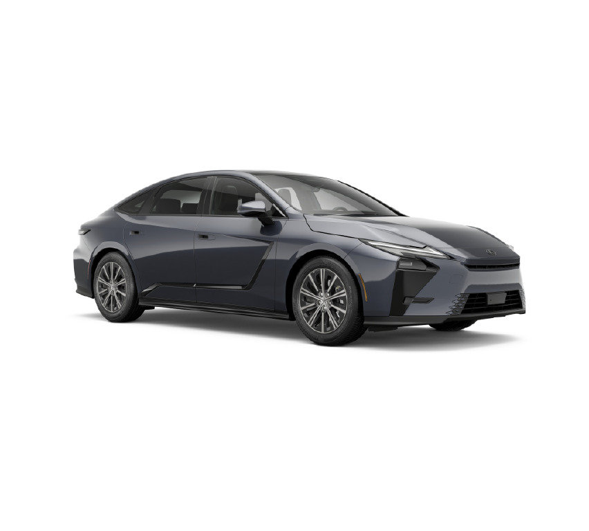 New 2026 Lexus ES 350h AWD image 4