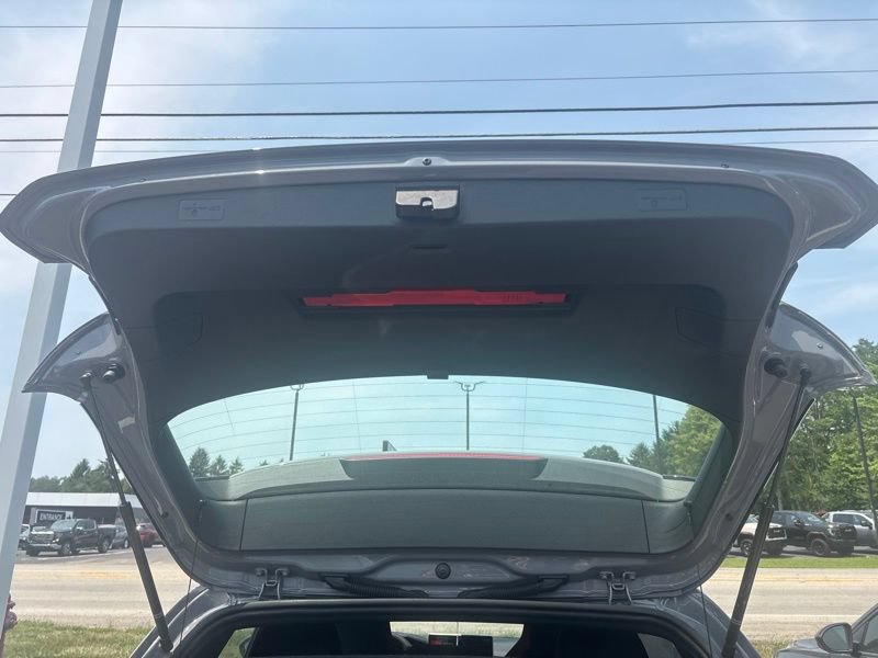 New 2026 Volkswagen GTI S FWD image 14