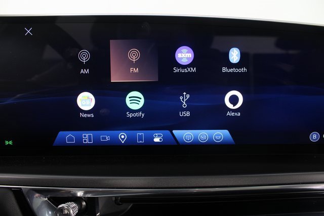 Used 2024 Cadillac Lyriq Tech w/ Driver Assist Package image 6