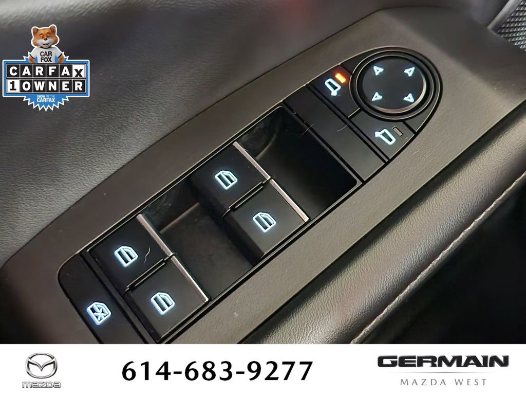 Used 2023 MAZDA CX-30 AWD 2.5 S w/ Select Package image 27