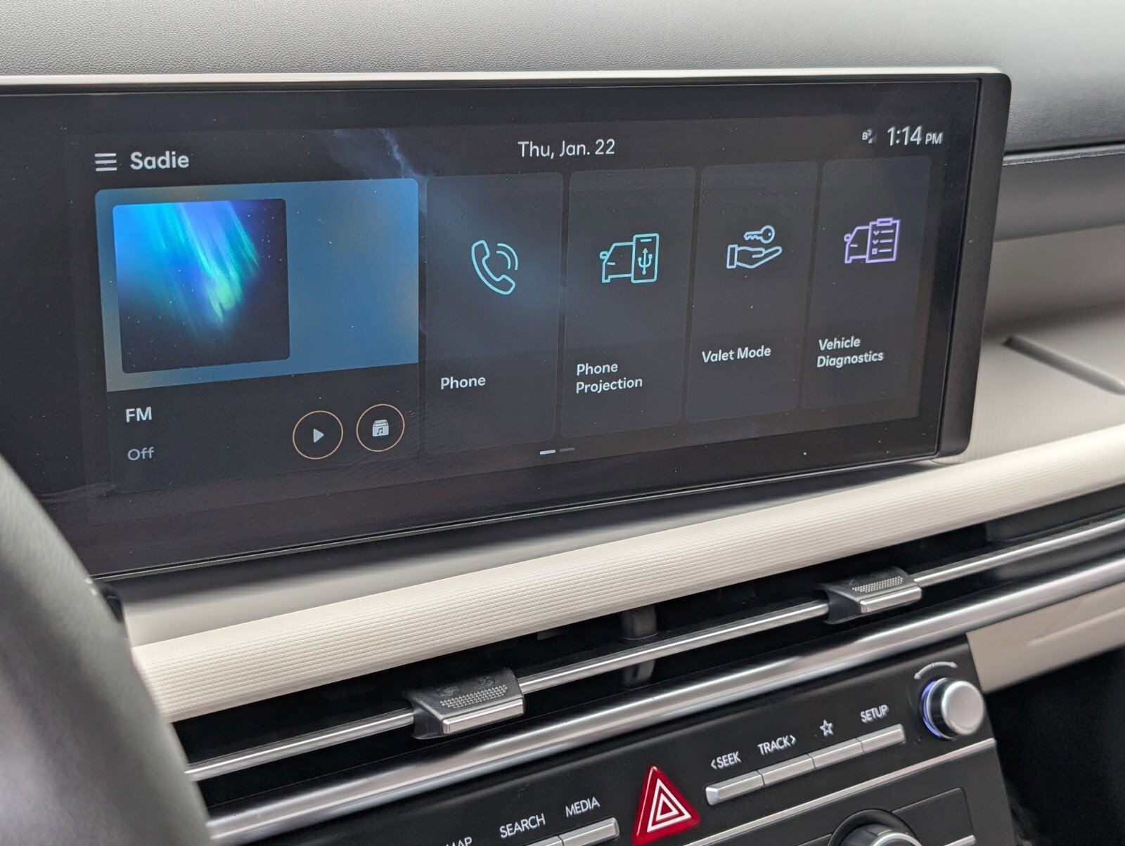 Used 2025 Hyundai Tucson SE image 24