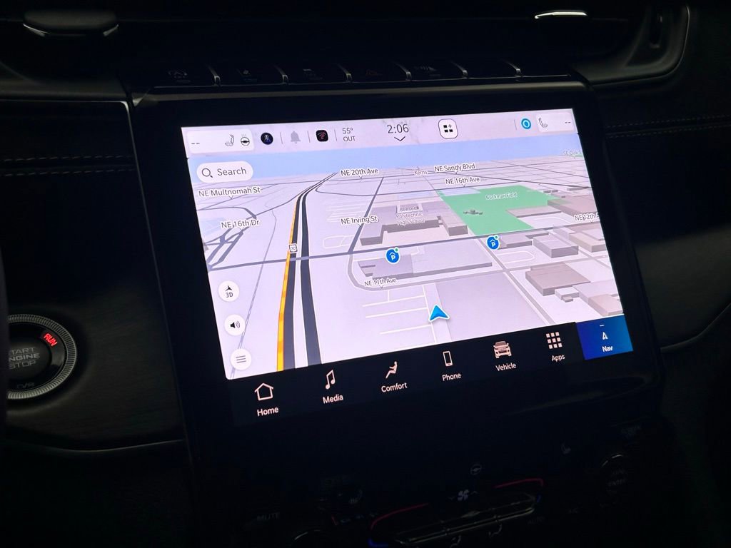 New 2025 Jeep Grand Cherokee L Limited image 24