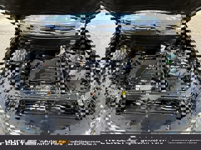 Used 2018 Chevrolet Equinox Premier image 37