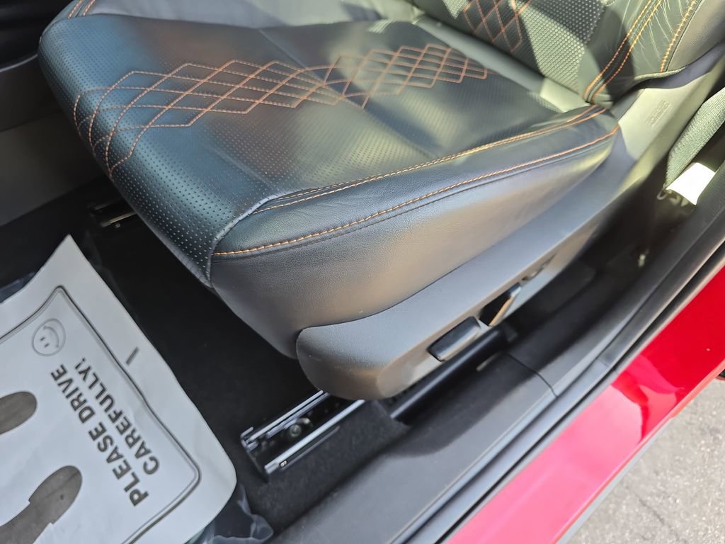 Used 2022 Mitsubishi Outlander SEL image 33