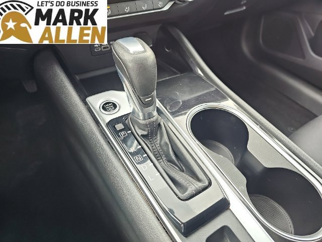 Used 2021 Nissan Altima 2.5 SV w/ SV Premium Package FWD image 15