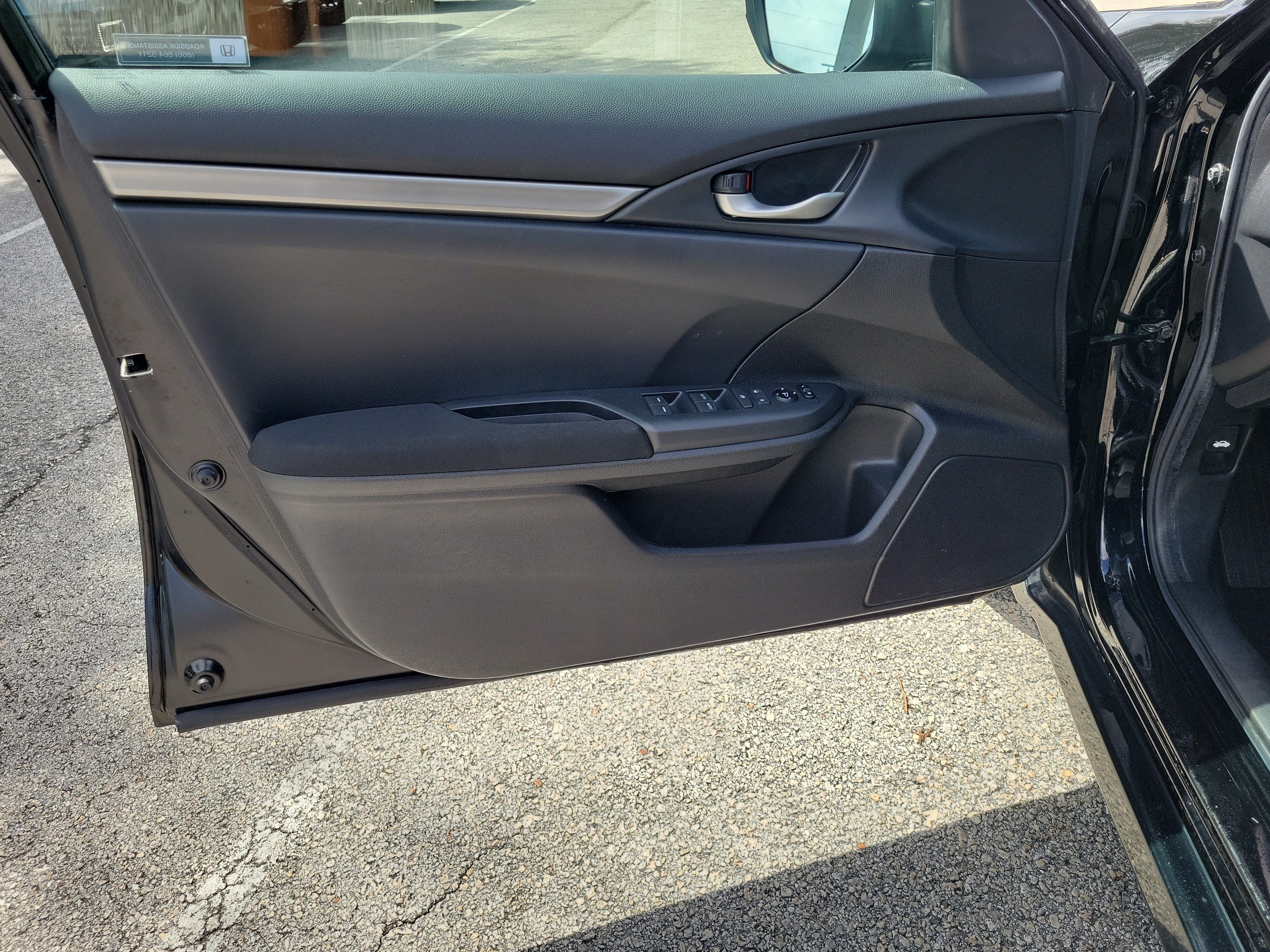 Used 2018 Honda Civic LX image 18