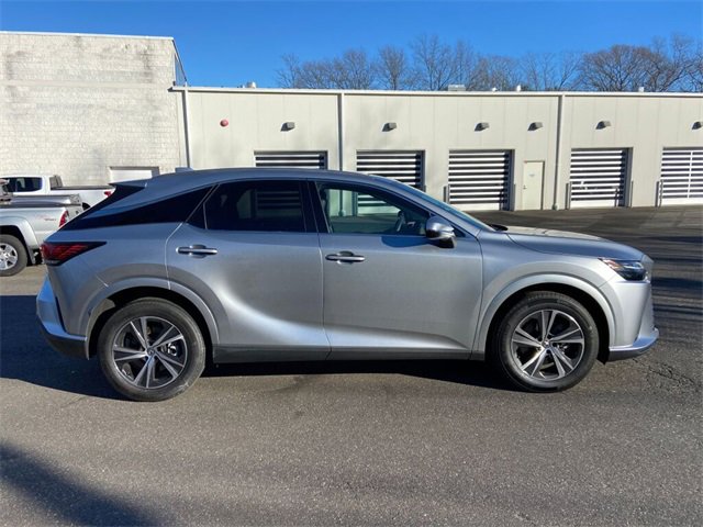 Certified 2023 Lexus RX 350 Premium image 4