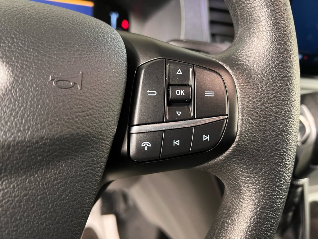 New 2026 Ford Transit 350 148 High Roof Extended DRW image 16