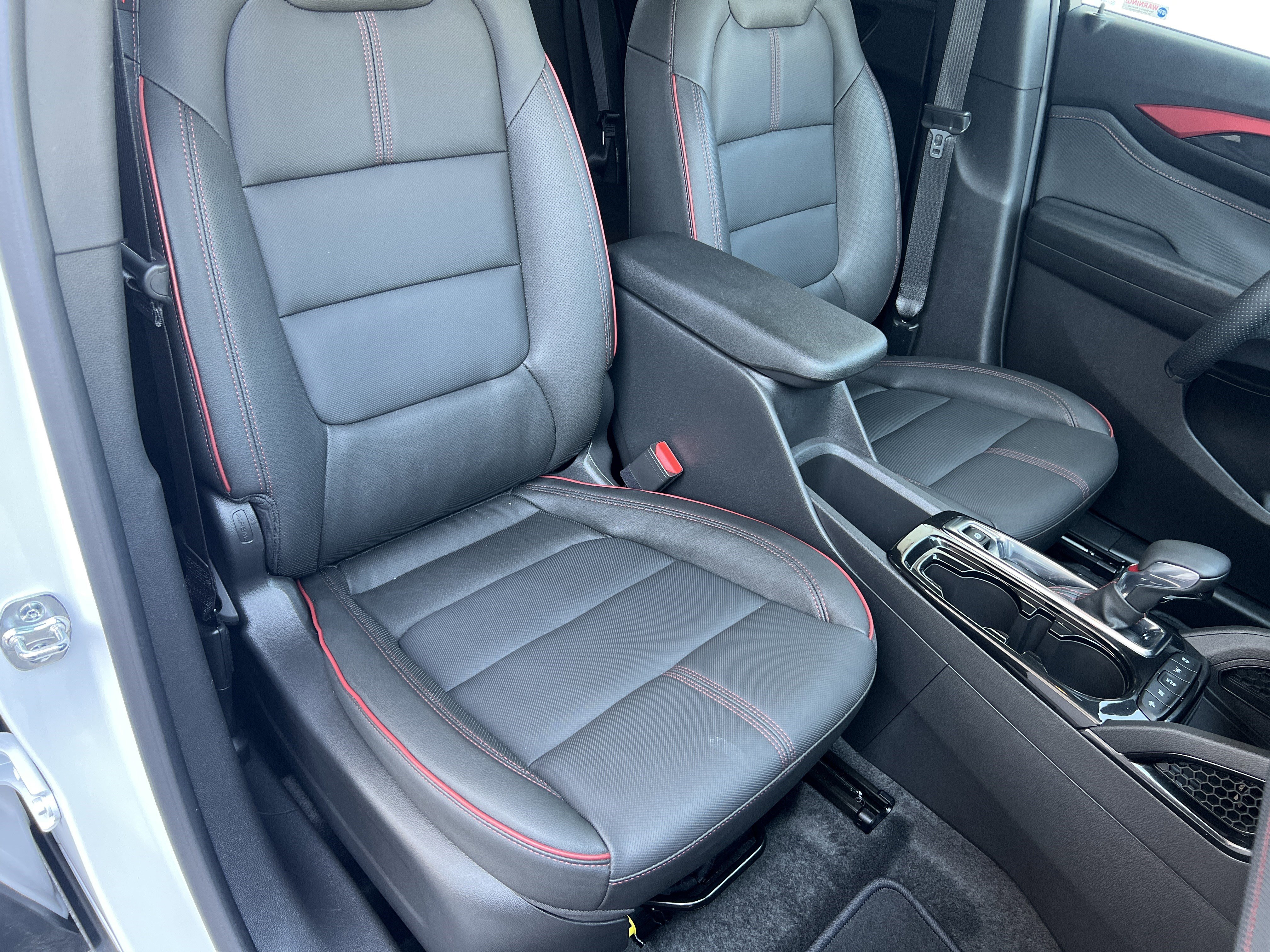 Used 2026 Chevrolet TrailBlazer RS w/ Convenience Package image 25