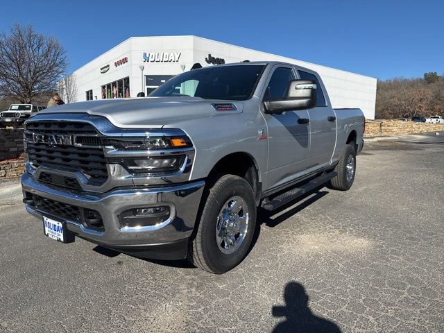 New 2026 RAM 2500 Tradesman image 1