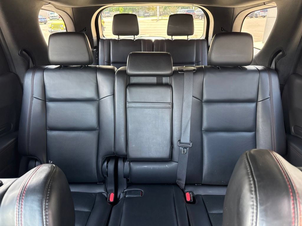 Used 2024 Dodge Durango GT AWD/4WD image 49