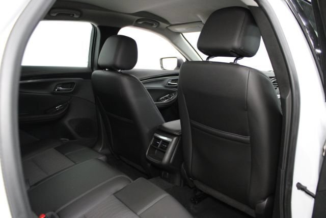Used 2017 Chevrolet Impala LT FWD image 24