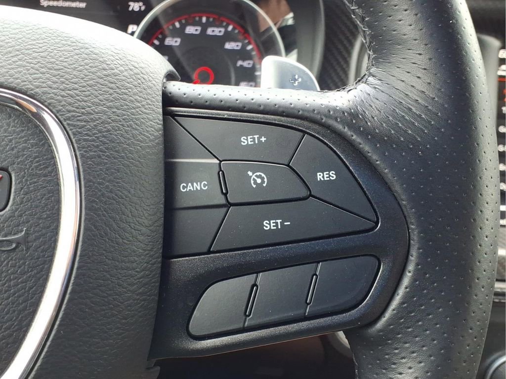 Used 2022 Dodge Charger Scat Pack image 29