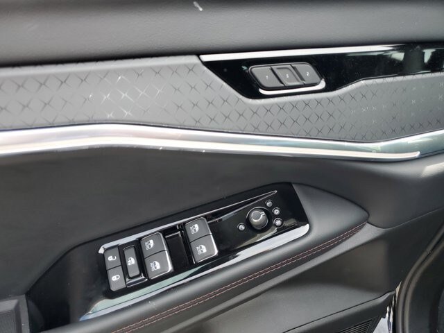 New 2025 Jeep Wagoneer S Limited AWD/4WD image 11