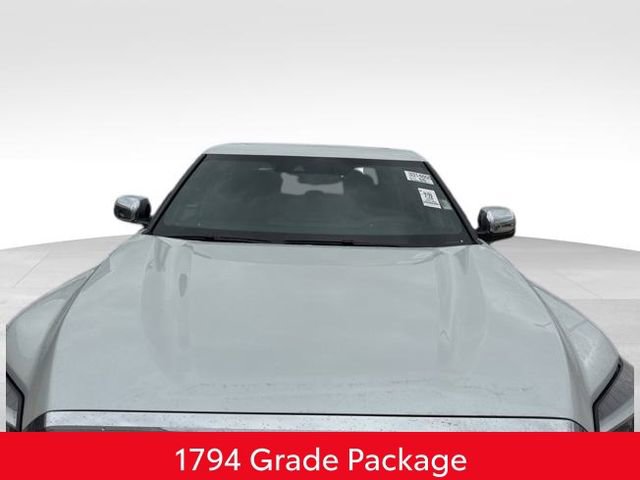 Used 2025 Toyota Tundra 1794 Edition image 3