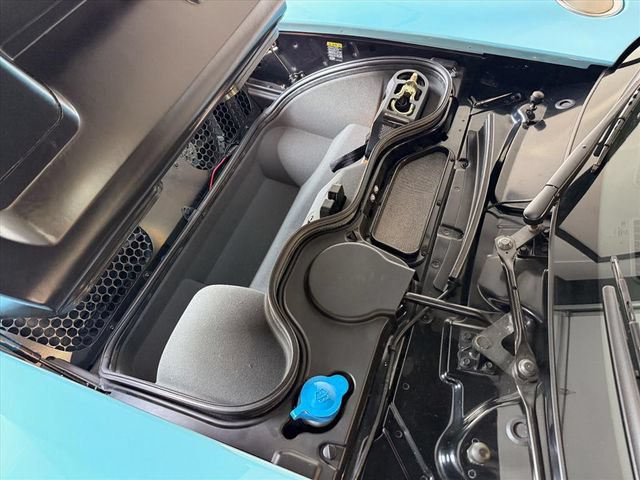 Used 2006 Ford GT RWD image 77