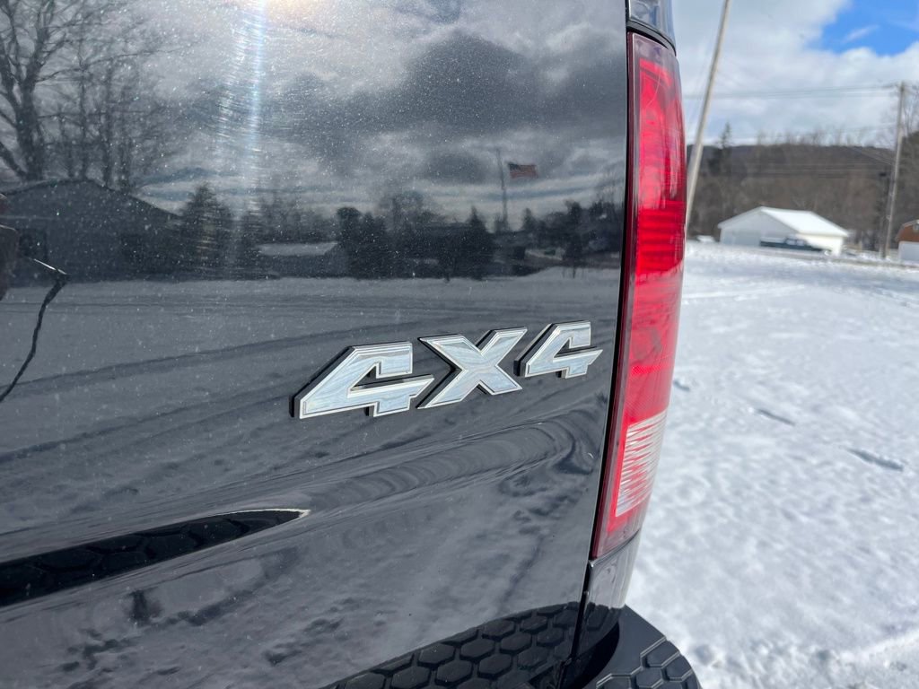 Used 2016 RAM 1500 Big Horn image 7
