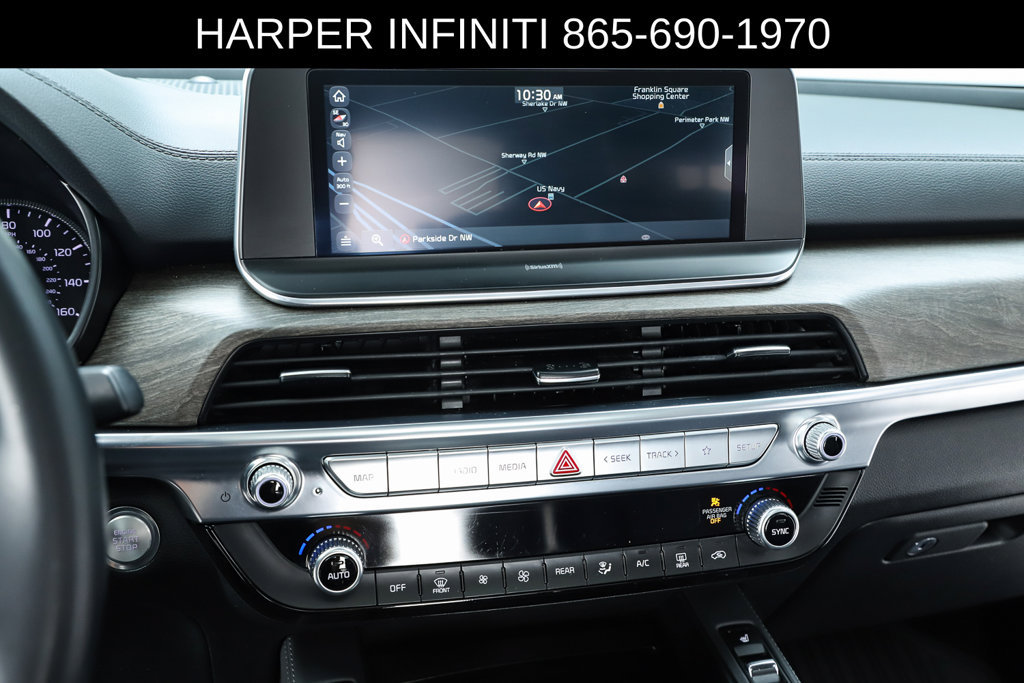 Used 2021 Kia Telluride EX w/ EX Premium Package FWD image 64