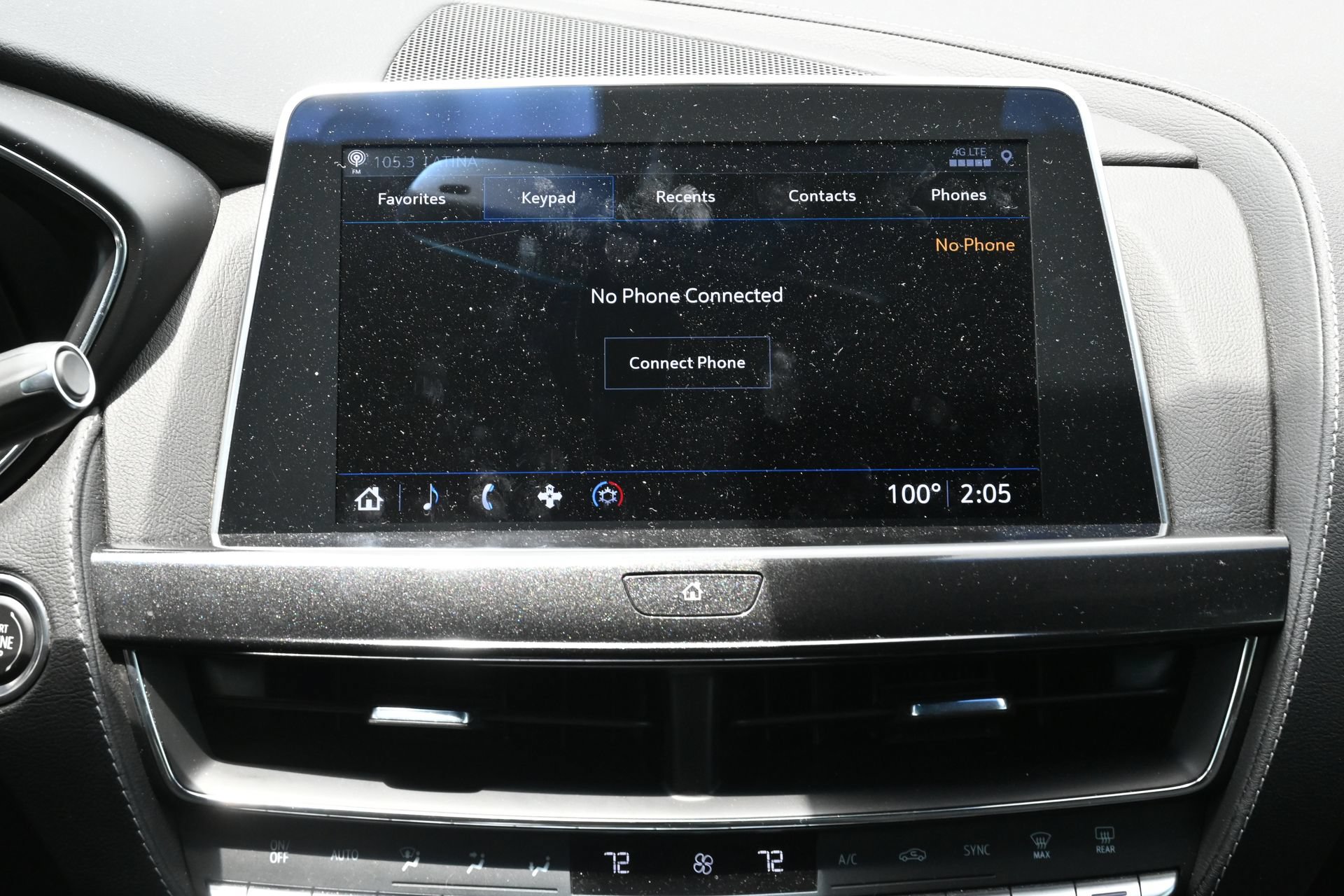 Used 2023 Cadillac CT5 Premium Luxury w/ Technology Package RWD image 13