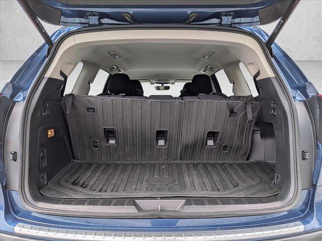 Used 2022 Subaru Ascent Premium w/ Convenience Package AWD/4WD image 7