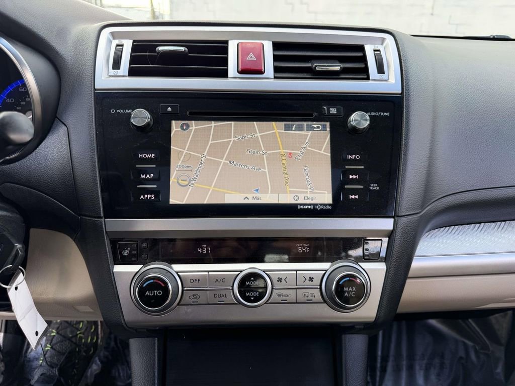 Used 2015 Subaru Legacy 2.5i Premium image 28