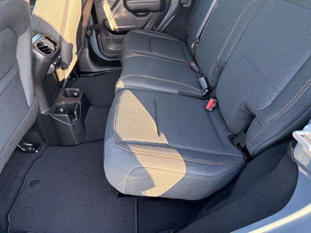 New 2026 Jeep Wrangler Sport S image 26