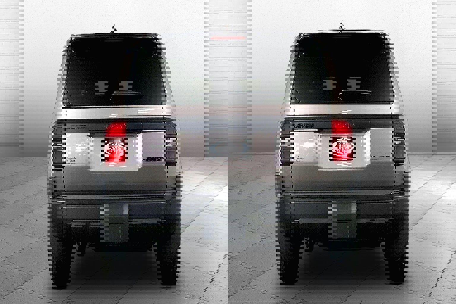 Used 2026 Toyota Land Cruiser 1958 image 3